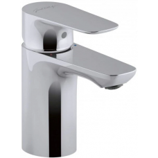 Смеситель для раковины JACOB DELAFON Aleo E72277-4-CP однорычажный хром Смеситель для раковины JACOB DELAFON Aleo E72277-4-CP однорычажный хром